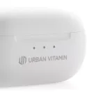 Auricolari ANC e ENC Urban Vitamin Gilroy