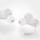 Urban Vitamin Gilroy hybrid ANC and ENC earbuds