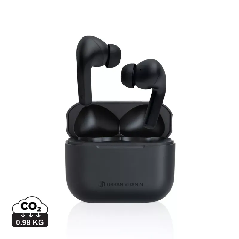 Auriculares Alamo Urban Vitamin ANC