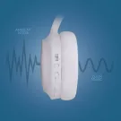 Cuffie wireless ANC Urban Vitamin Freemond