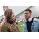 Urban Vitamin Belmont wireless headphone