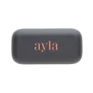 Urban Vitamin Pacifica RCS rplastic earbuds