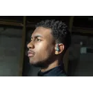 Urban Vitamin Pacifica RCS rplastic earbuds