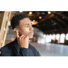 Urban Vitamin Pacifica RCS rplastic earbuds
