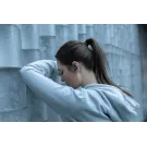 Urban Vitamin Pacifica RCS rplastic earbuds