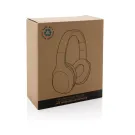 Cuffie wireless JAM in plastica riciclata RCS