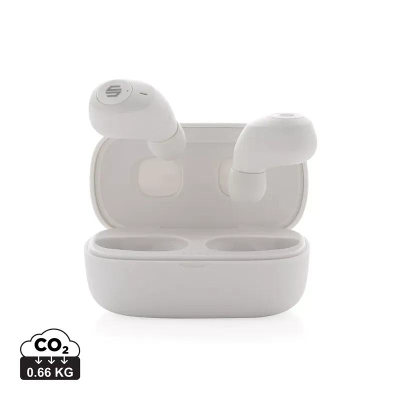 Auriculares Urban Vitamin Palm Springs RCS rplastic ENC