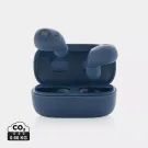 Ecouteurs ENC en plastique recyclé RCS Urban V Palm Springs