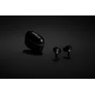 RCS recycled plastic Swiss Peak TWS earbuds 2.0