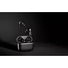 RCS recycled plastic Swiss Peak TWS earbuds 2.0