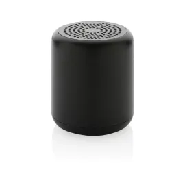 RCS certified recycled plastic 5W Wireless speaker