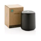 Speaker wireless 5W in plastica riciclata RCS