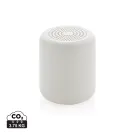 Enceinte sans fil 5W en plastique recyclé certifié RCS
