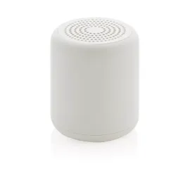 Speaker wireless 5W in plastica riciclata RCS