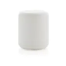 Enceinte sans fil 5W en plastique recyclé certifié RCS