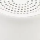 Enceinte sans fil 5W en plastique recyclé certifié RCS