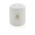 Enceinte sans fil 5W en plastique recyclé certifié RCS