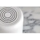 Enceinte sans fil 5W en plastique recyclé certifié RCS