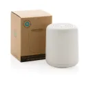 Enceinte sans fil 5W en plastique recyclé certifié RCS