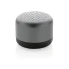 Speaker wireless da 5W in alluminio RCSTerra