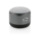 Terra 5W-Lautsprecher aus RCS recyceltem Aluminium