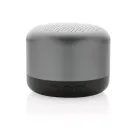 Speaker wireless da 5W in alluminio RCSTerra