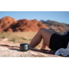 Terra RCS recycled aluminium 5W wireless speaker