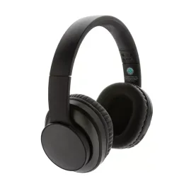 Casque sans fil en aluminium recyclé Terra RCS