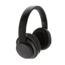 Cuffie wireless Terra RCS in alluminio riciclato