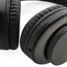 Cuffie wireless Terra RCS in alluminio riciclato