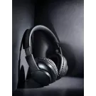 Cuffie wireless Terra RCS in alluminio riciclato