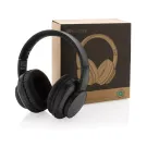Cuffie wireless Terra RCS in alluminio riciclato