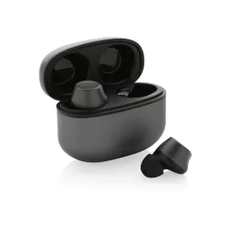 Auricolari wireless Terra in alluminio riciclato RCS