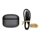 Auricolari wireless Terra in alluminio riciclato RCS