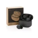 Auricolari wireless Terra in alluminio riciclato RCS