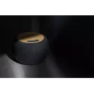 RCS Rplastic/PET and bamboo 5W speaker