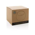 Speaker 5W in plastica/PET RCS e bambù