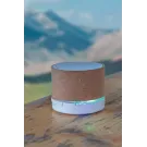 Speaker wireless 3W in sughero