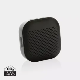 Altavoz Soundbox 3W de plástico reciclado RCS