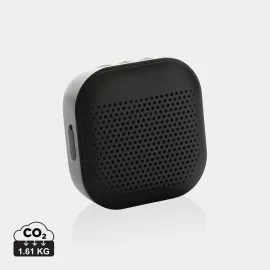 Speaker 3W Soundbox in plastica riciclata RCS