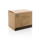 RCS rPlastik-3WSpeaker mit FSC® Bambus & 5W Wireless Charger