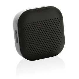 Enceinte 3W en plastique recyclé RCS Soundbox