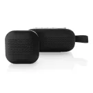 Speaker 3W Soundbox in plastica riciclata RCS