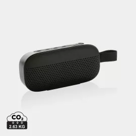 Speaker 5W Soundbox in plastica riciclata RCS