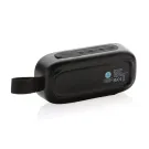 Altavoz Soundbox 5W de plástico reciclado RCS