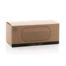 Altavoz Soundbox 5W de plástico reciclado RCS
