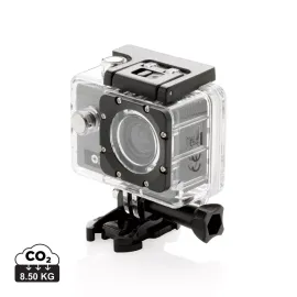 Set action camera