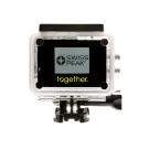 Action camera set