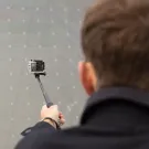 Action camera set