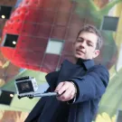 Action camera set